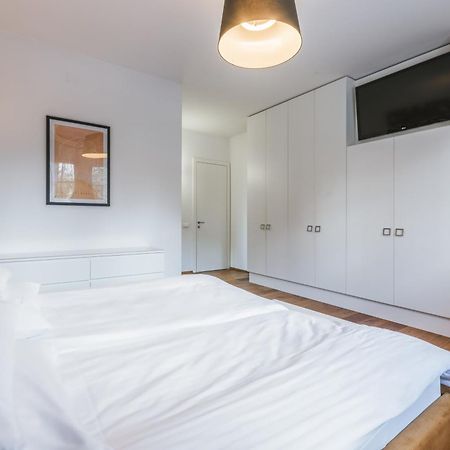 Apartment Vila Pavlovski Bled Eksteriør bilde