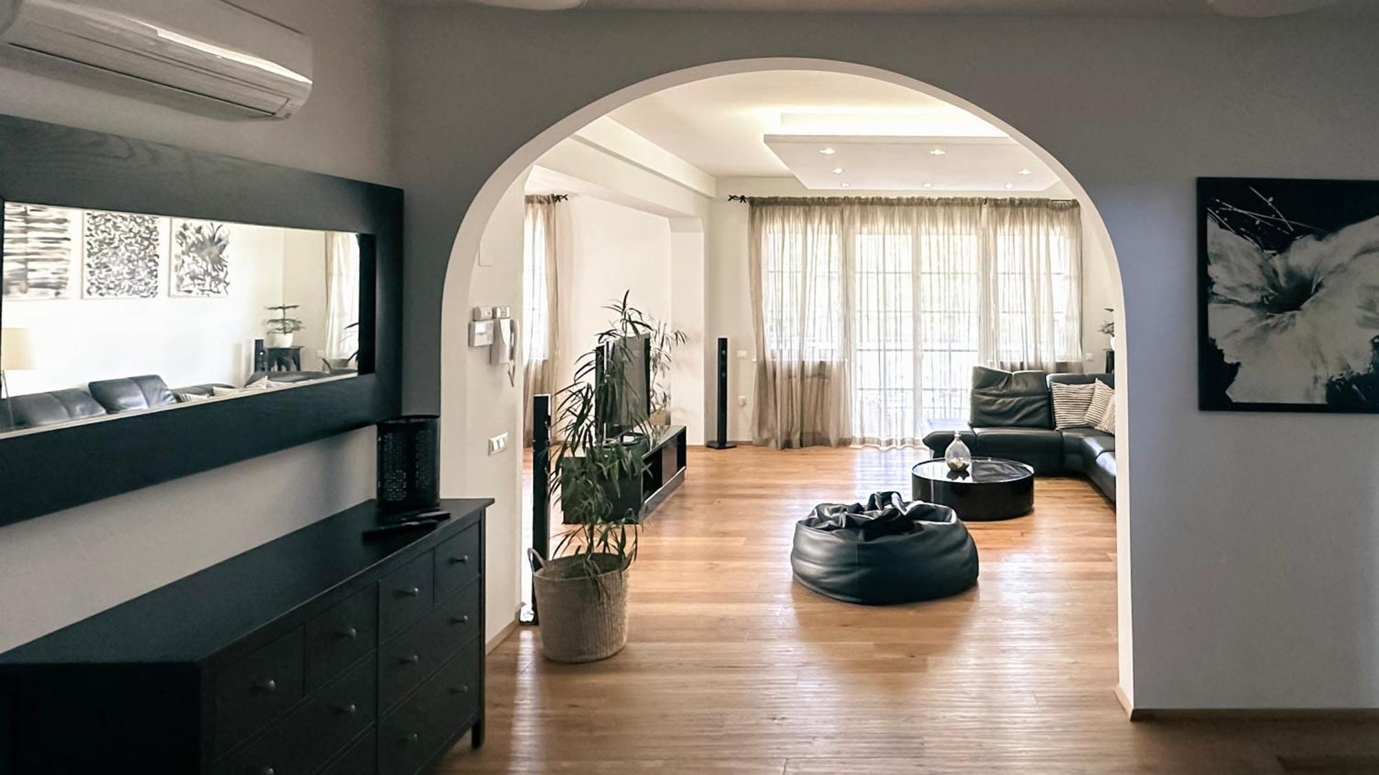 Apartment Vila Pavlovski Bled Eksteriør bilde