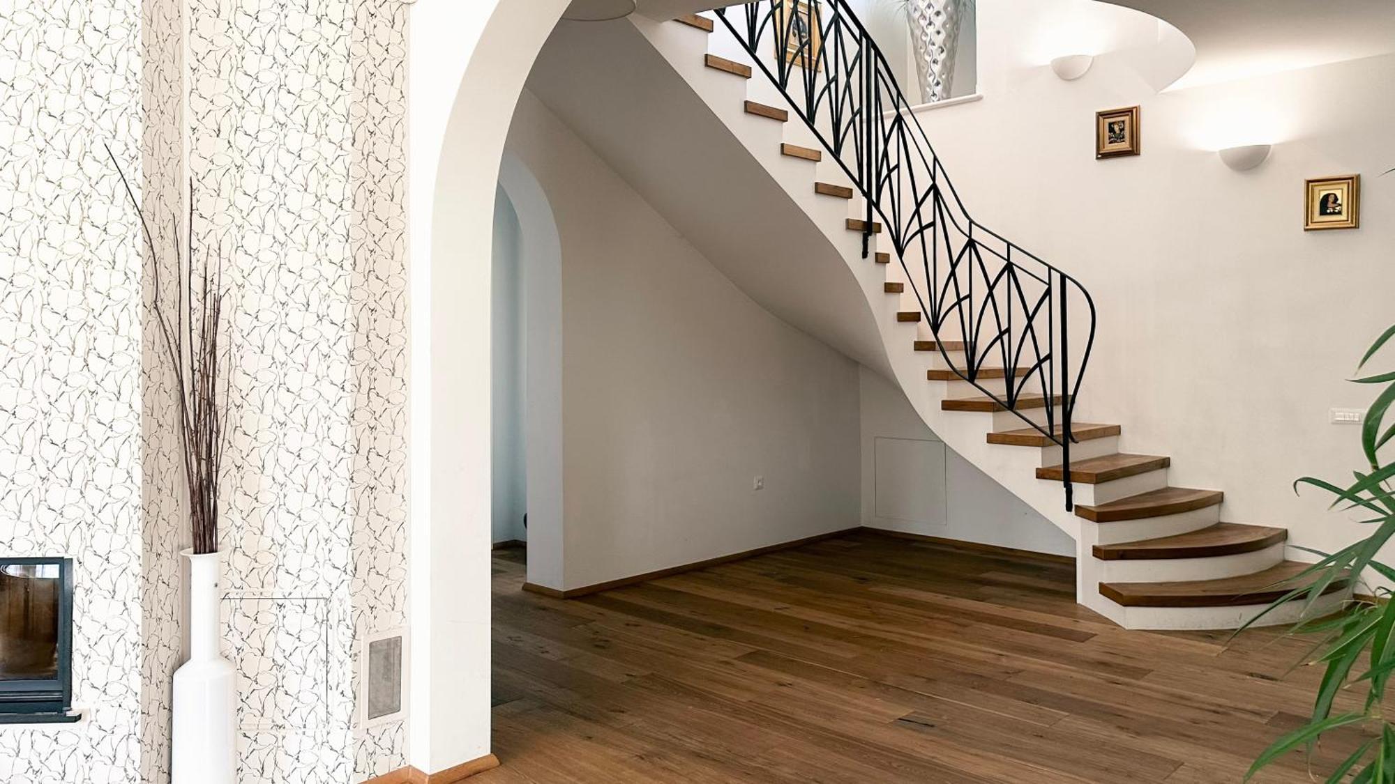 Apartment Vila Pavlovski Bled Eksteriør bilde