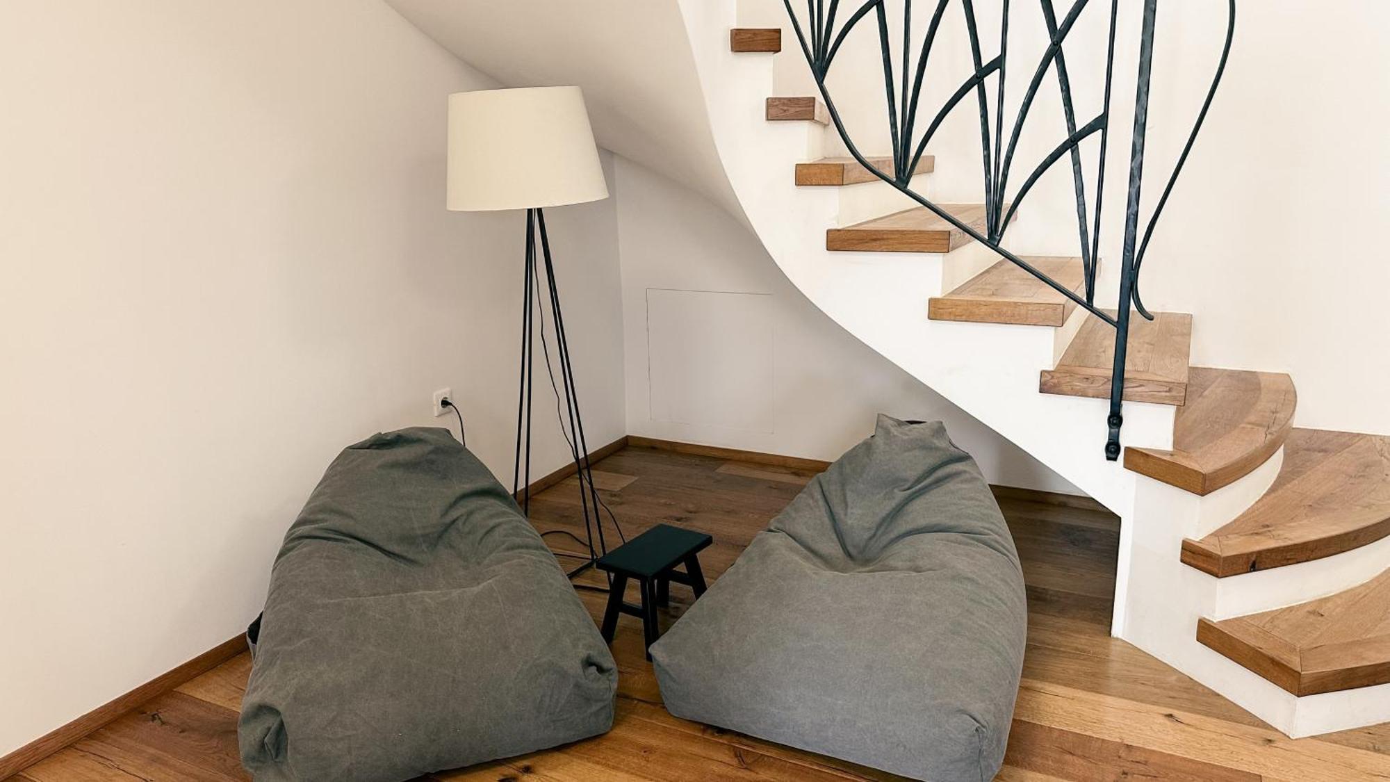 Apartment Vila Pavlovski Bled Eksteriør bilde