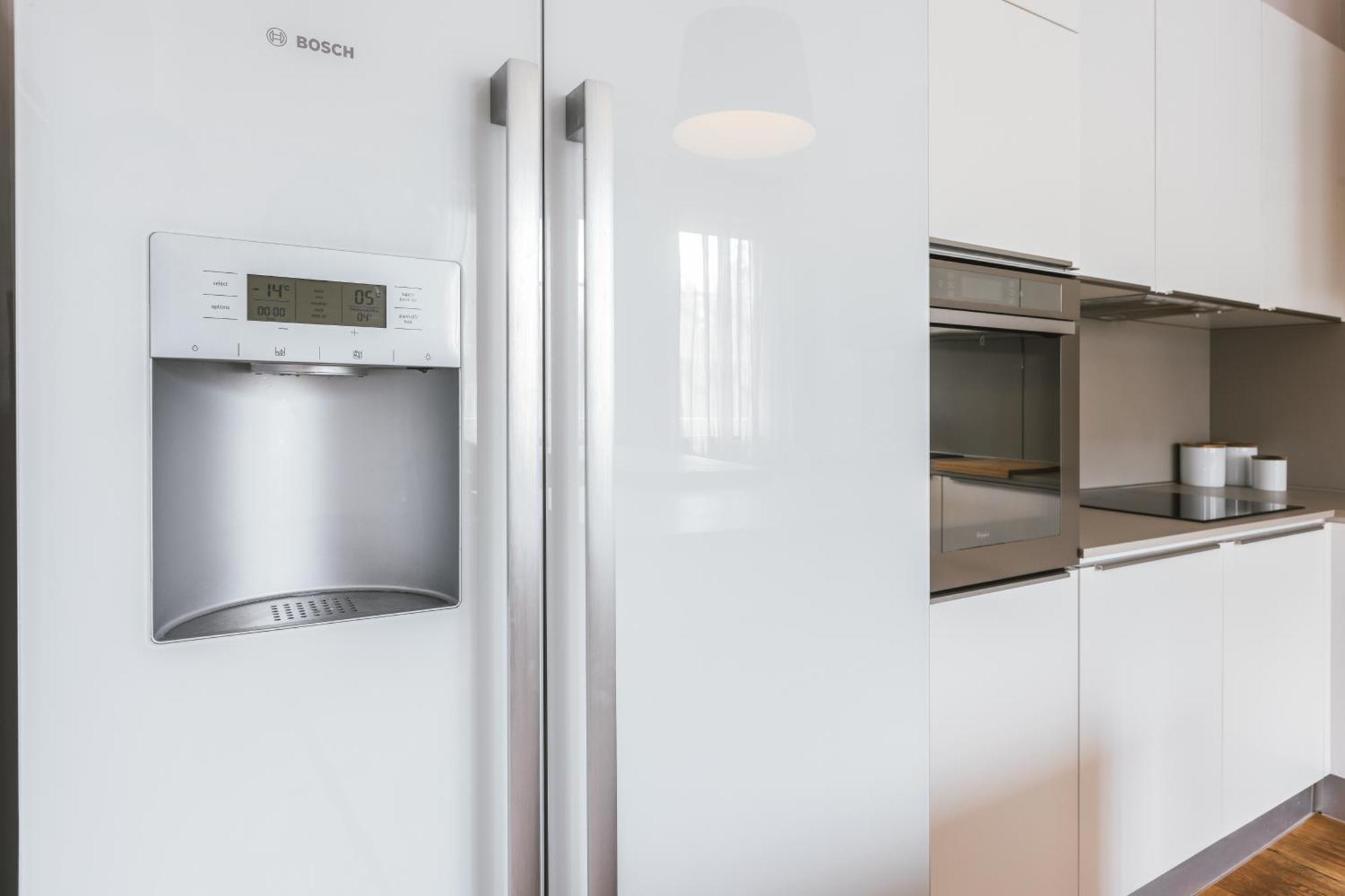 Apartment Vila Pavlovski Bled Eksteriør bilde