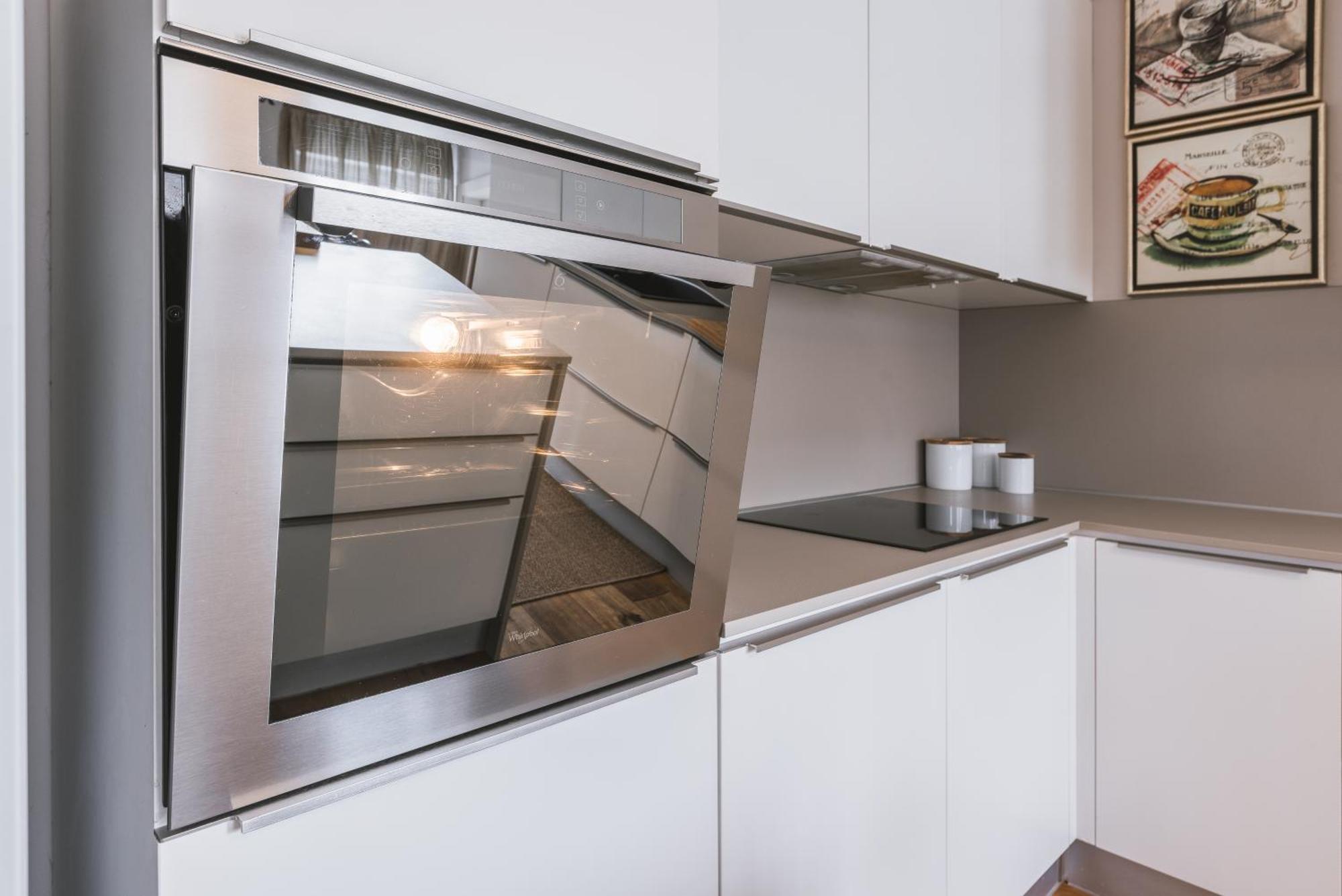 Apartment Vila Pavlovski Bled Eksteriør bilde