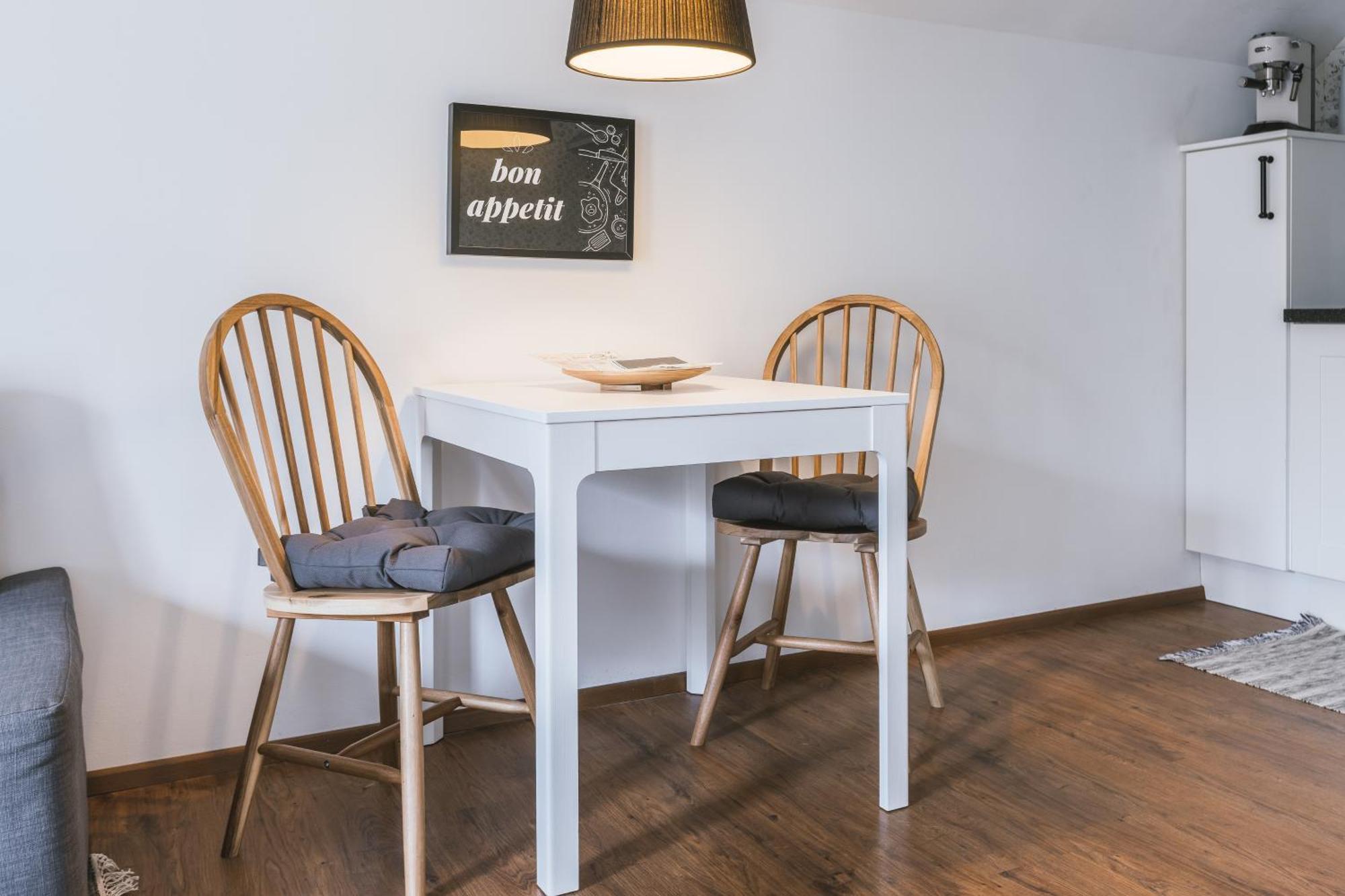 Apartment Vila Pavlovski Bled Eksteriør bilde