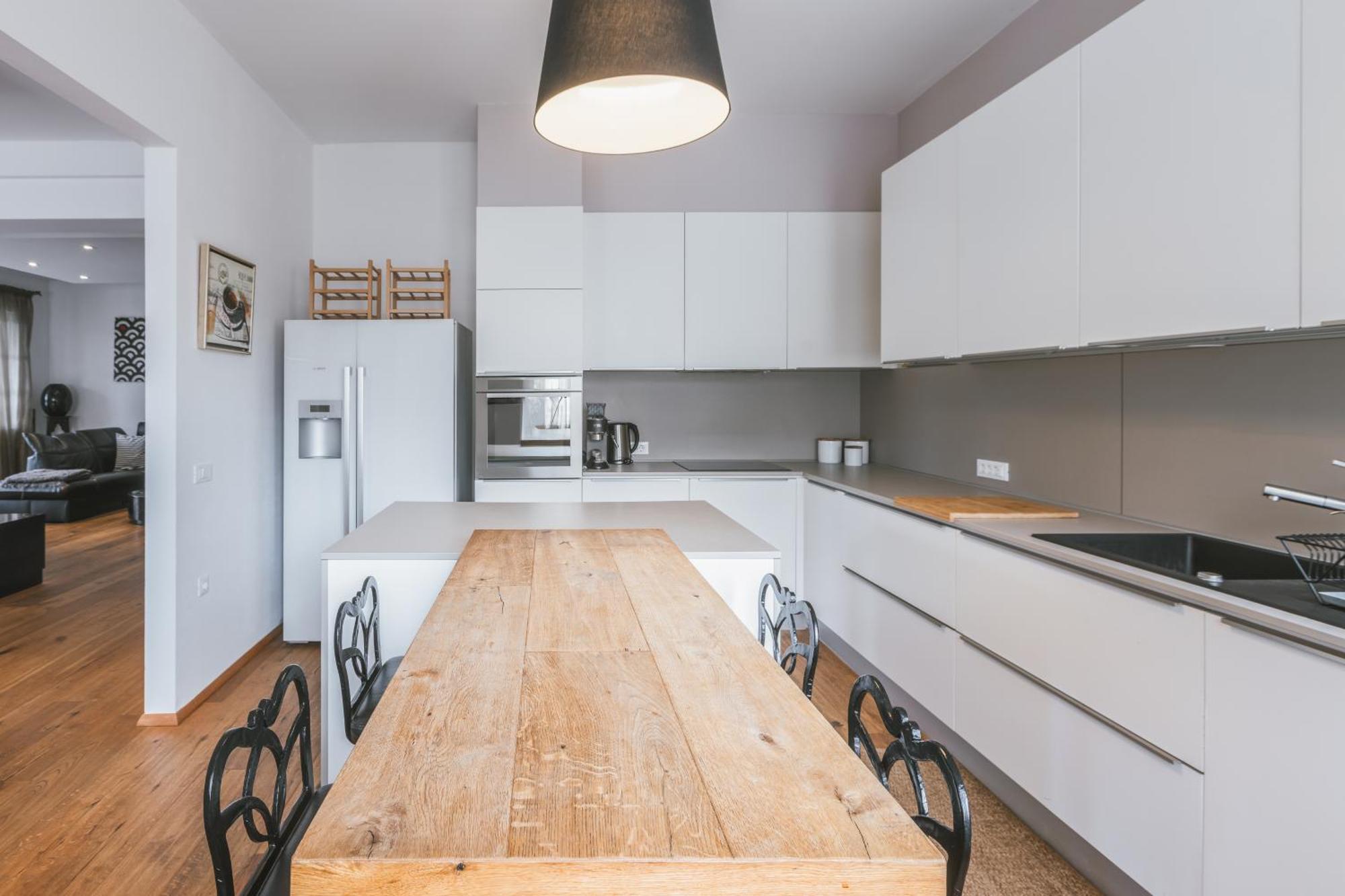 Apartment Vila Pavlovski Bled Eksteriør bilde