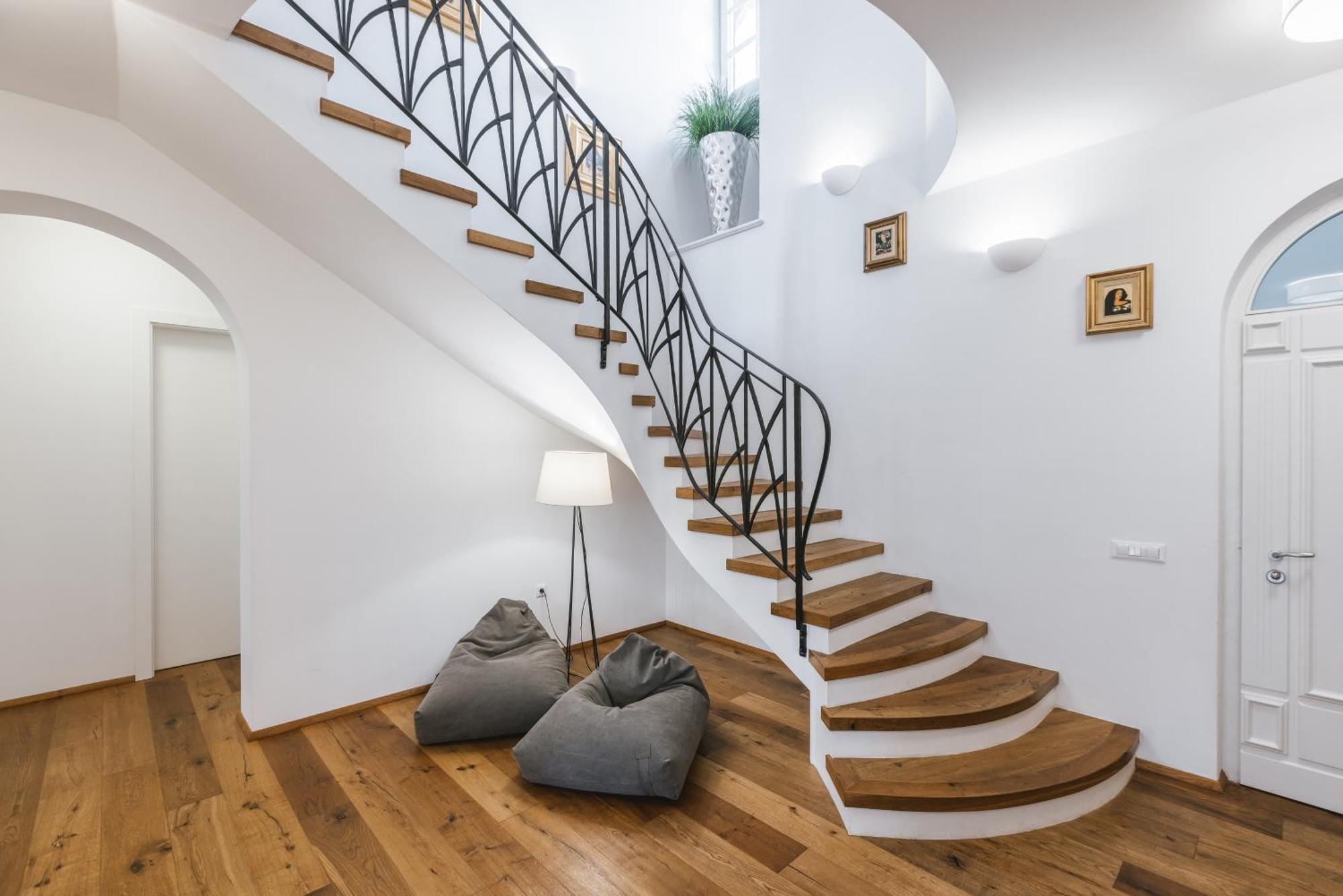 Apartment Vila Pavlovski Bled Eksteriør bilde